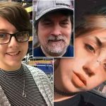 EE.UU: Hombre mata a tiros a sus dos hijas y luego se suicida estados unidos