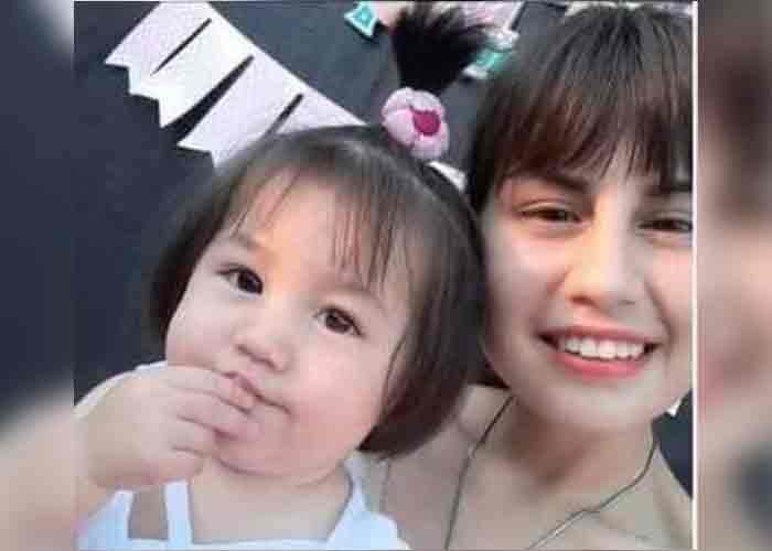 asesinan-nina argentina