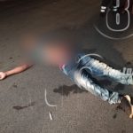 Chavalo es asesinado por un cigarro de 5 pesos en Managua nicaragua