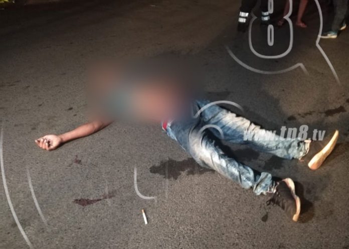 asesinato-1 nicaragua