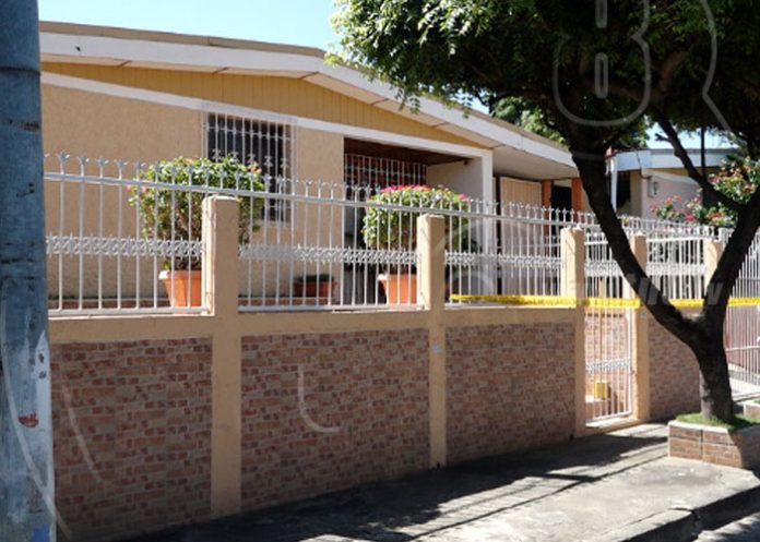 asesinato-altamira-1 nicaragua