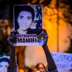 Argentina: Asesinan a estudiante que fue a parque a hacer una tarea argentina