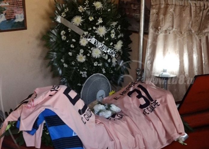 asesinato-barbero-01 nicaragua