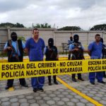 Policía Nacional esclarece asesinato ocurrido en Bolonia, Managua nicaragua