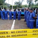 Detienen a los autores del asesinato de Carretera Vieja a León nicaragua