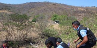 nicaragua