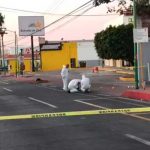 Asesinan a cinco personas en central de autobuses en México mexico