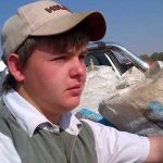 Asesinato de un granjero blanco en Sudáfrica desata protestas raciales sudafrica