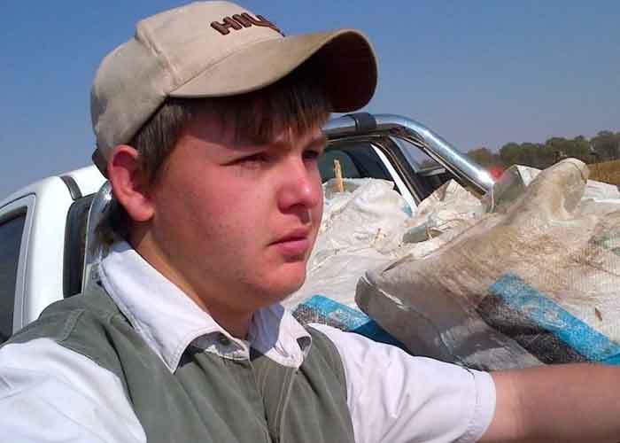 asesinato-granjero-blanco sudafrica