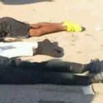 Asesinato de cuatro adolescentes conmueve a Haití haiti