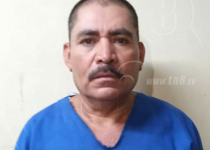 asesinato-jinotega-rencilla-1 nicaragua