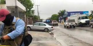 mexico