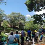 Hecho sangriento estremece a familia de Rivas nicaragua