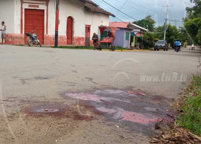 asesinato-rivas-sangre-2 nicaragua