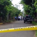 Investigan asesinato de mujer en una comunidad de Ticuantepe nicaragua