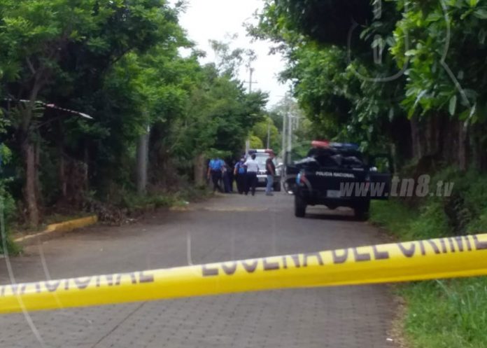 asesinato-ticuantepe-3 nicaragua