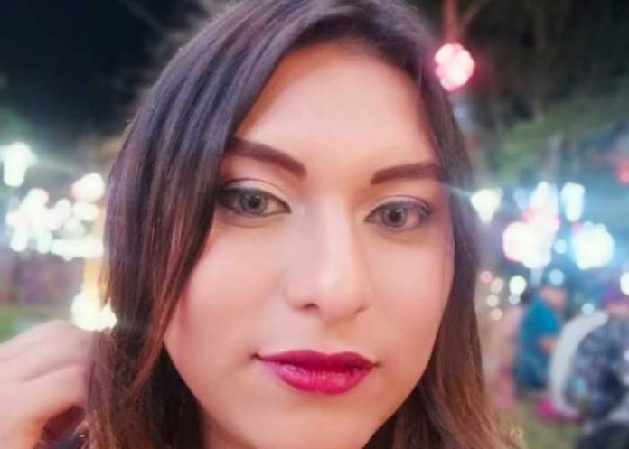 asesinato-trans el salvador