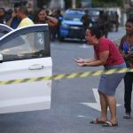 Asesinatos en Brasil aumentan un 7,1% en la primera mitad del año brasil