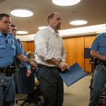 EEUU: Hombre mata y entierra en concreto a menor de 3 años fiscalia