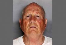EE. UU: Detienen al ‘asesino de Golden State’ por 12 muertes