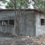 Nuevas estructuras para laboratorios en el INTA-Nueva Guinea nicaragua