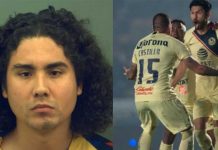 Asfixió a su hija porque no lo dejaba ver un partido de fútbol estados unidos
