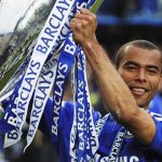 Ashley Cole anuncia su retiro ashley cole