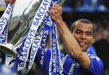 ashley cole