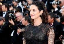 Asia Argento, pionera del movimiento #MeToo, acusada de abuso sexual por un menor italia