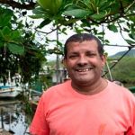 Asesinan a tiros a concejal en Río de Janeiro brasil