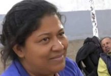 Lady Frijoles podría recibir asilo a pesar de cargos criminales
