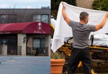 Nueva Jersey: Policía encuentra cadáveres apilados en asilo de ancianos estados unidos
