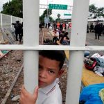 EEUU asegura que acuerdo con Guatemala solo aplicará a refugiados guatemala