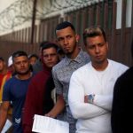 Supremo de EEUU da luz verde a Trump para denegar asilo a migrantes estados unidos