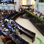 Asamblea Nacional reconoce labor de periodistas nicaragüenses nicaragua