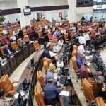Ley para Cultura de Diálogo pasa a comisión para su consulta y luego aprobación nicaragua