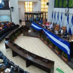 Asamblea Nacional aprueba incorporación de nuevas leyes al Digesto Jurídico nicaragua