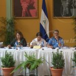 Centros asistenciales reafirman atención a cualquier víctima de violencia nicaragua