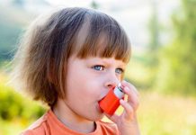 Europa: 33% de los casos de asma infantil es por la contaminación