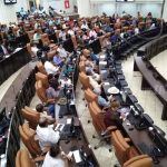 Destacan avances en infraestructura, producción y paz con Gobierno Sandinista nicaragua