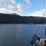 ENACAL detalla que va superándose volteo térmico en Laguna de Asososca nicaragua