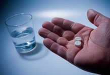 ¿La aspirina previene un ataque cardíaco? la aspirina