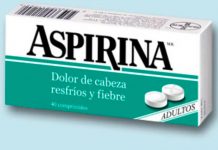 Conoce la curiosa historia de la patente de la aspirina conoce