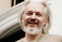 Assange permanecerá 50 semanas en prisión por violar condicional londres