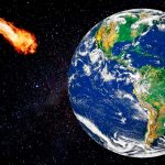 La NASA realizará simulacro de impacto de asteroide nasa