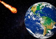 La NASA realizará simulacro de impacto de asteroide nasa