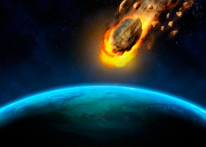 asteroide