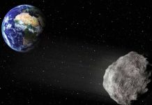 asteroide
