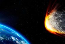 ¿Estamos preparados para proteger a la tierra de los asteroides? estamos preparados