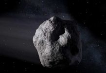 Prueban sistema que protegería al planeta del impacto de asteroides peligrosos ciencia, asteroide, espacio, colision,